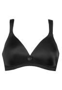 Naturana Padded Bra Comfortable Straps