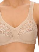 Naturana Wirefree Soft Bra