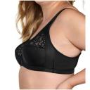 Naturana Wirefree Soft Bra