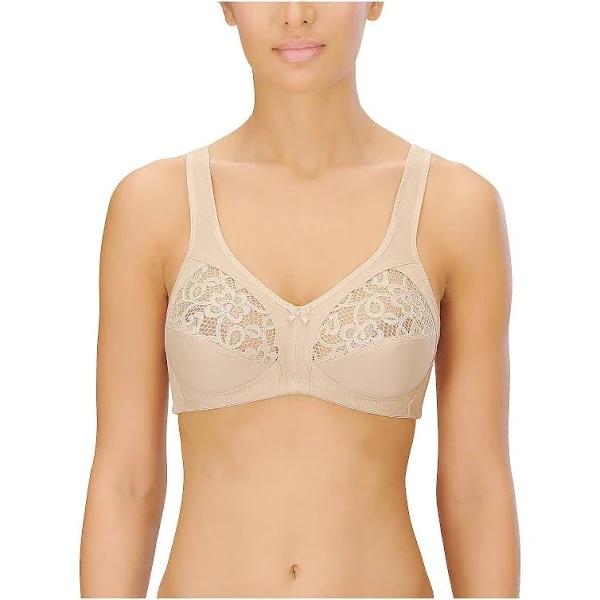 Naturana Wirefree Soft Bra