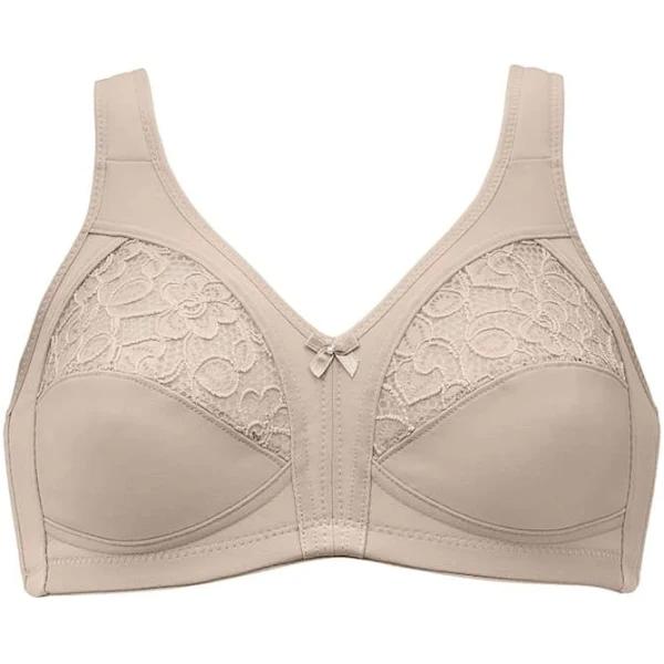 Naturana Wirefree Soft Bra