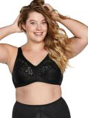 Naturana Wirefree Soft Bra