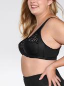 Naturana Wirefree Soft Bra