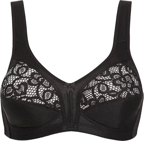 Naturana Wirefree Soft Bra