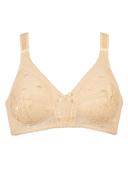 Naturana Wireless Bra Glamorise | Size: 95B | Color: Beige