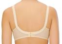 Naturana Wireless Bra Glamorise | Size: 95B | Color: Beige