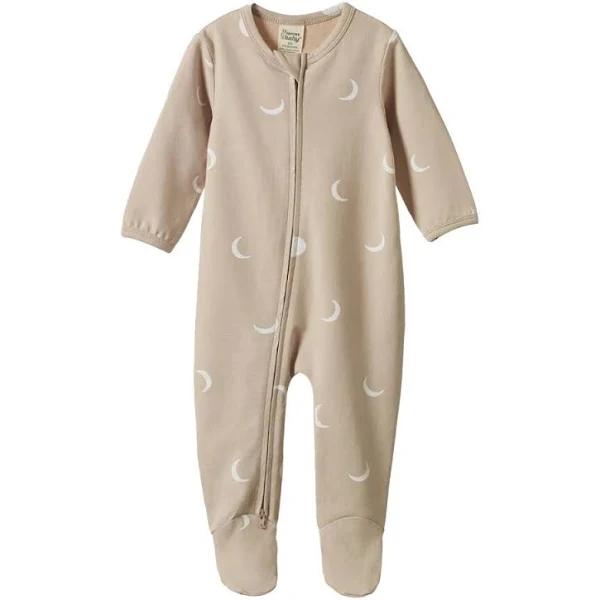 Nature Baby Dreamlands Zip Suit