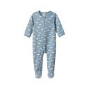 Nature Baby Dreamlands Zip Suit