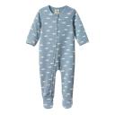 Nature Baby Dreamlands Zip Suit