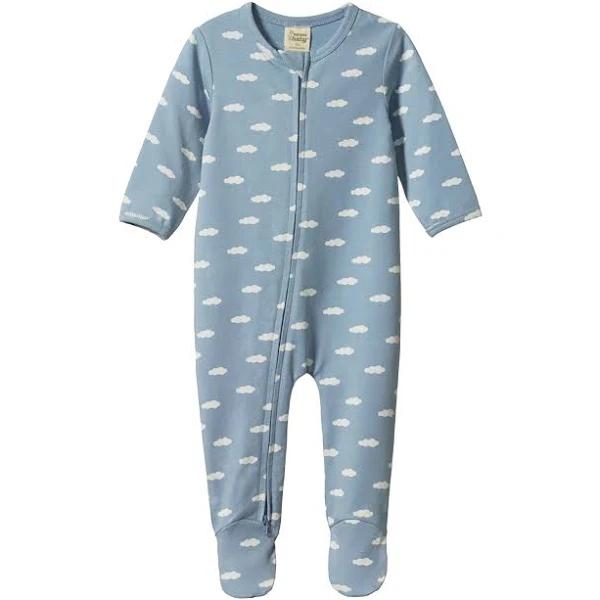 Nature Baby Dreamlands Zip Suit