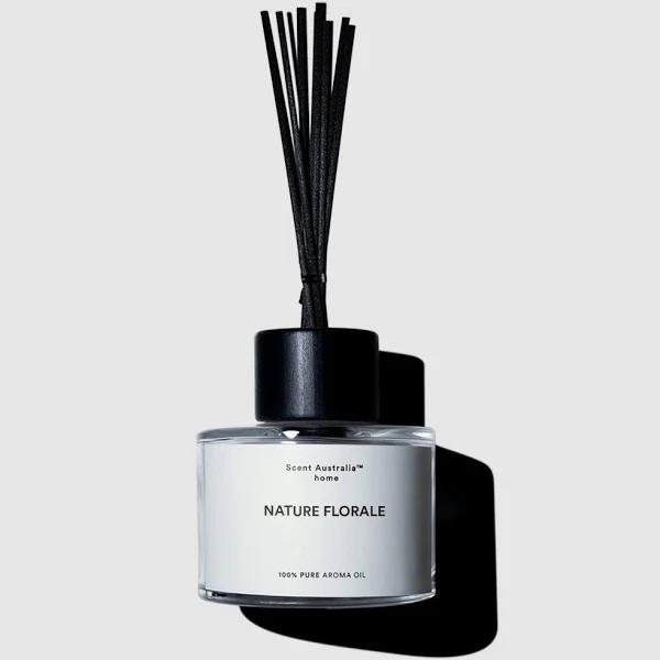 Nature Florale Reed Diffuser (200ml)