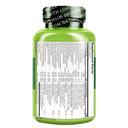 NATURELO Whole Food Multivitamin for Men - 240 Capsules