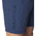 Nautica 6 Tonal Swim Mens