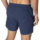 Nautica 6 Tonal Swim Mens