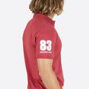 Nautica Calla Heavyweight Polo Shirt Tropcalpch X-Large