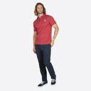 Nautica Calla Heavyweight Polo Shirt Tropcalpch X-Large