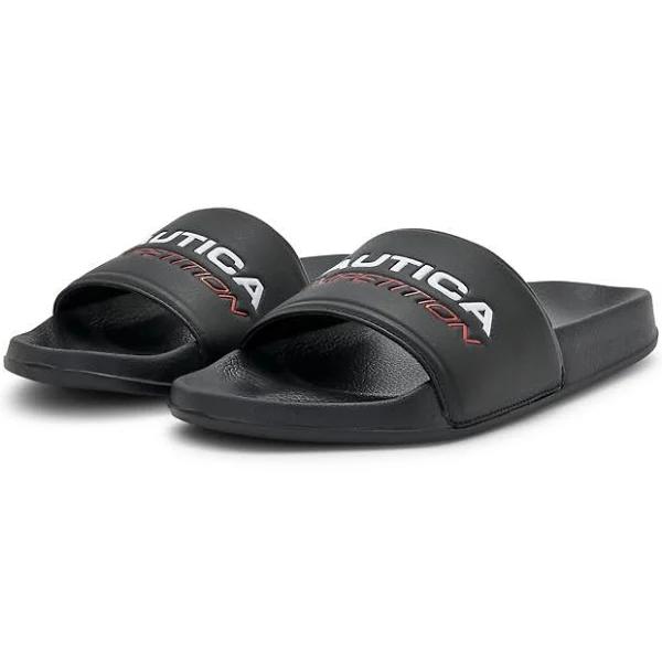 Nautica Competition Grappo Slide (Black)