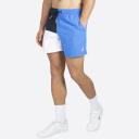Nautica Durst 5" Swim Shorts Blue Small