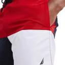 Nautica Harlequin 6 Inch Swim Short Mens Large Men's Swim Shorts