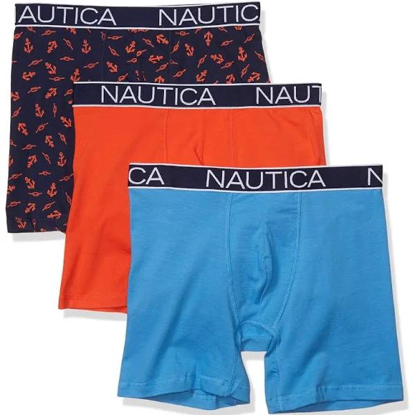 Nautica Men's