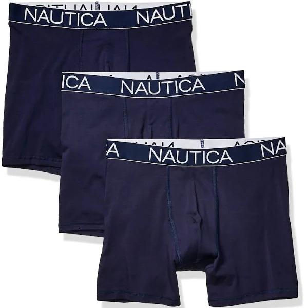 Nautica Men's