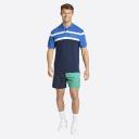 Nautica Navtech Luca Polo Blue - Medium - AfterPay & zipPay Available