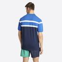 Nautica Navtech Luca Polo Blue - Small - AfterPay & zipPay Available