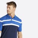Nautica Navtech Luca Polo Blue - XX-Large - AfterPay & zipPay Available