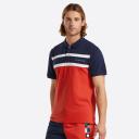 Nautica Navtech Luca Polo Navy - X-Small - AfterPay & zipPay Available