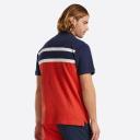 Nautica Navtech Luca Polo Navy - X-Small - AfterPay & zipPay Available