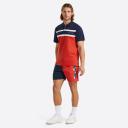 Nautica Navtech Luca Polo Navy - X-Small - AfterPay & zipPay Available