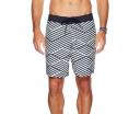 Nautica Triton 6 Inch Swim Short Mens Large Men's Swim Shorts