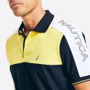 Navtech Panel Polo Shirt