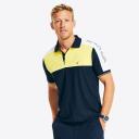 Navtech Panel Polo Shirt