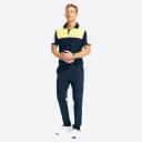 Navtech Panel Polo Shirt