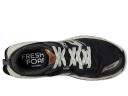 NB FF x Hierro V7 Wom Shoe Blacktop 11.0 B