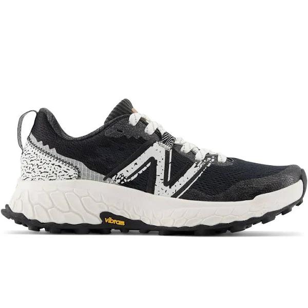 NB FF x Hierro V7 Wom Shoe Blacktop 11.0 B