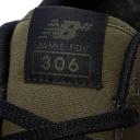 NB Numeric 306 x Jamie Foy Shoe - Mens Shoes - New Balance