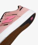NB NUMERIC Jamie Foy 306 Shoes Pink/Black 10
