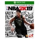 NBA 2K19 - Xbox One