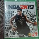 NBA 2K19 - Xbox One