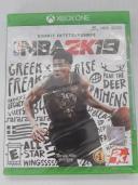 NBA 2K19 - Xbox One