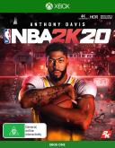 NBA 2K20