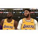 NBA 2K20