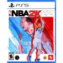 NBA 2K22 - Playstation 5