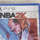 NBA 2K22 - Playstation 5