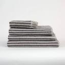 Neale Whitaker Bath Mat Granite Oyster