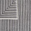 Neale Whitaker Bath Mat Granite Oyster