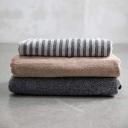 Neale Whitaker Bath Mat Granite Oyster