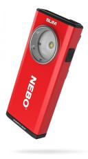 Nebo - Slim Rechargeable Pocket Light